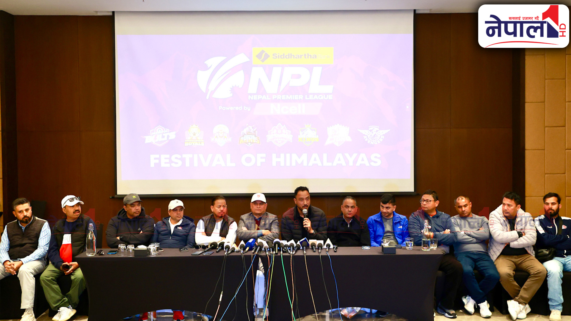 एनपीएल विजेताको पुरस्कार राशि परिवर्तन नहुने