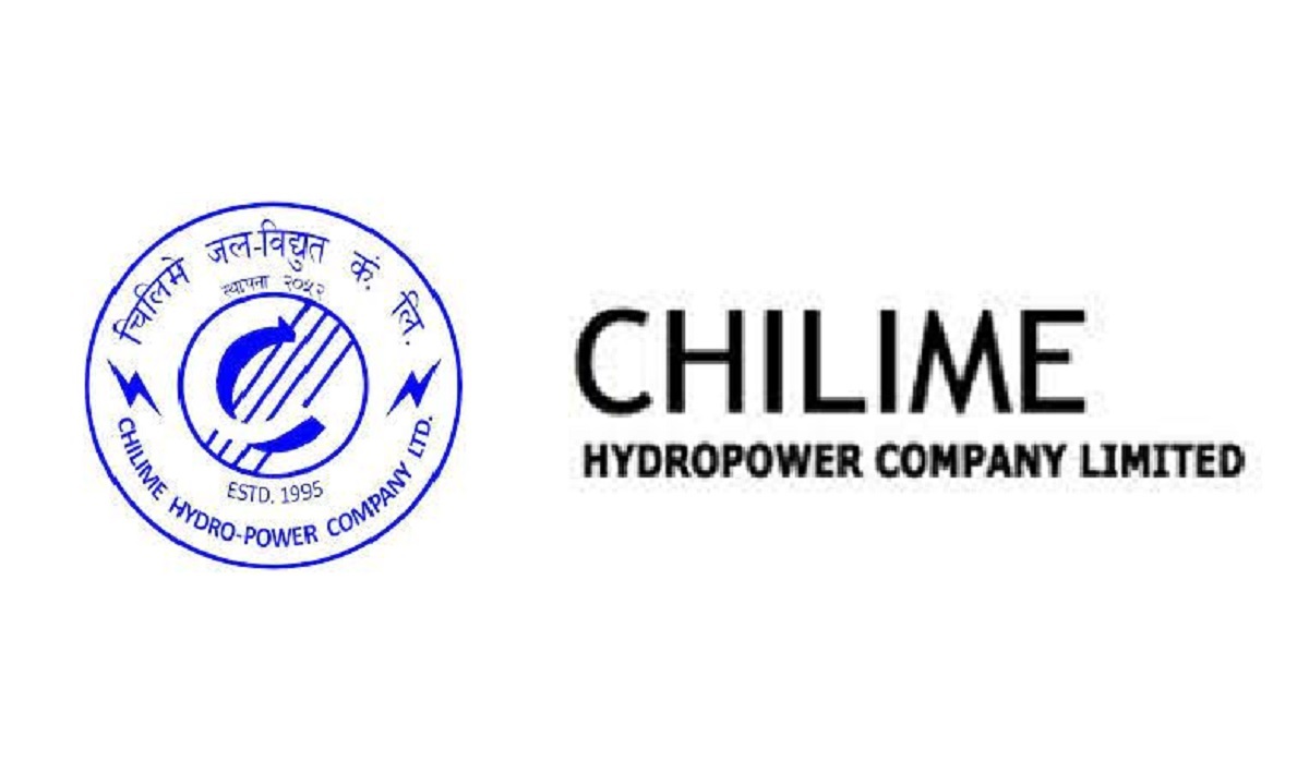 चिलिमेले बनाउने भयो चुम्चेत स्यार खोला जलविद्युत् आयोजना