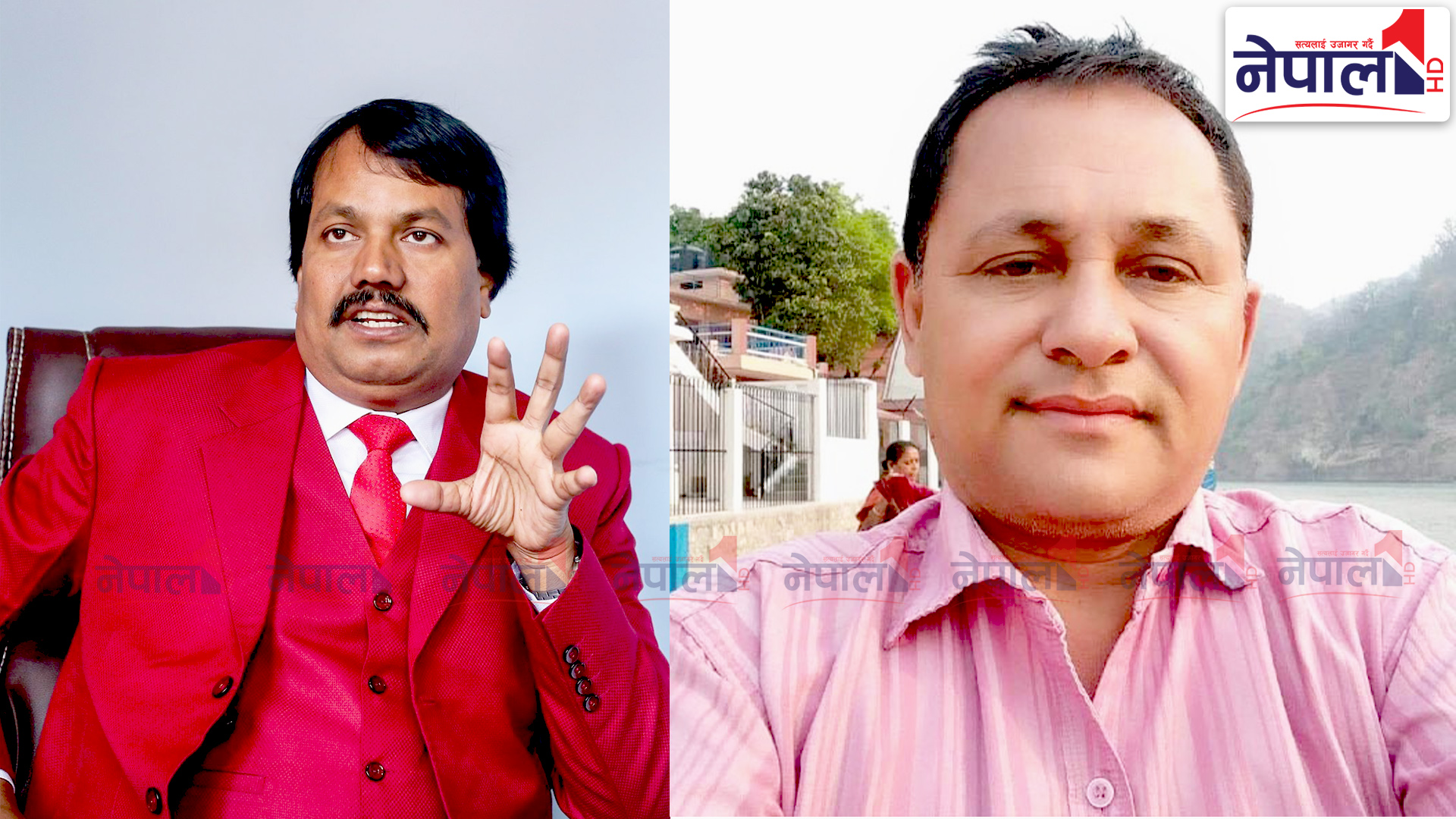 सीके राउतको मागप्रति जनमतका कोशी अध्यक्षको आपत्ति