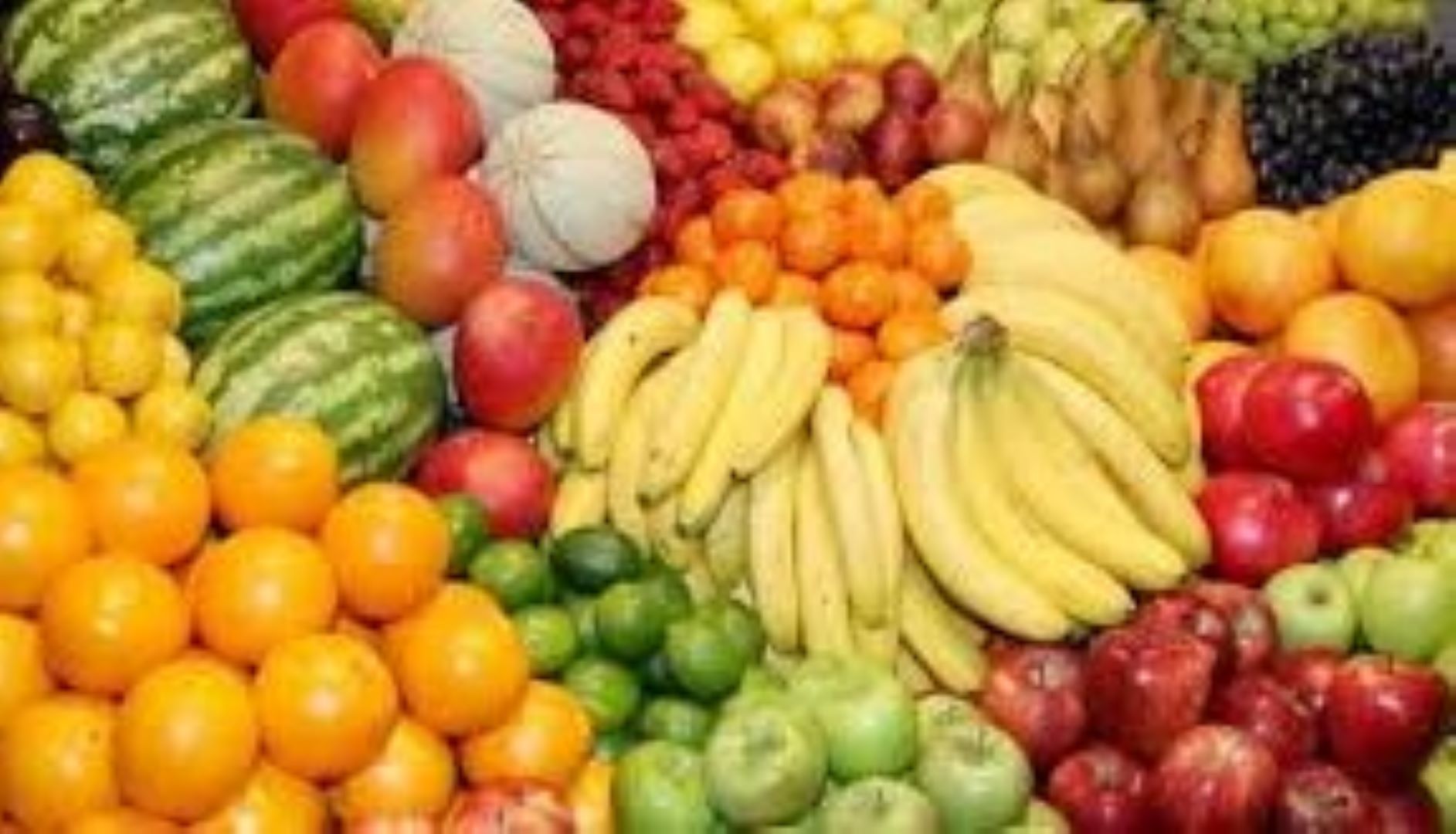 चार महिनामा ४० करोडको फलफूल आयात