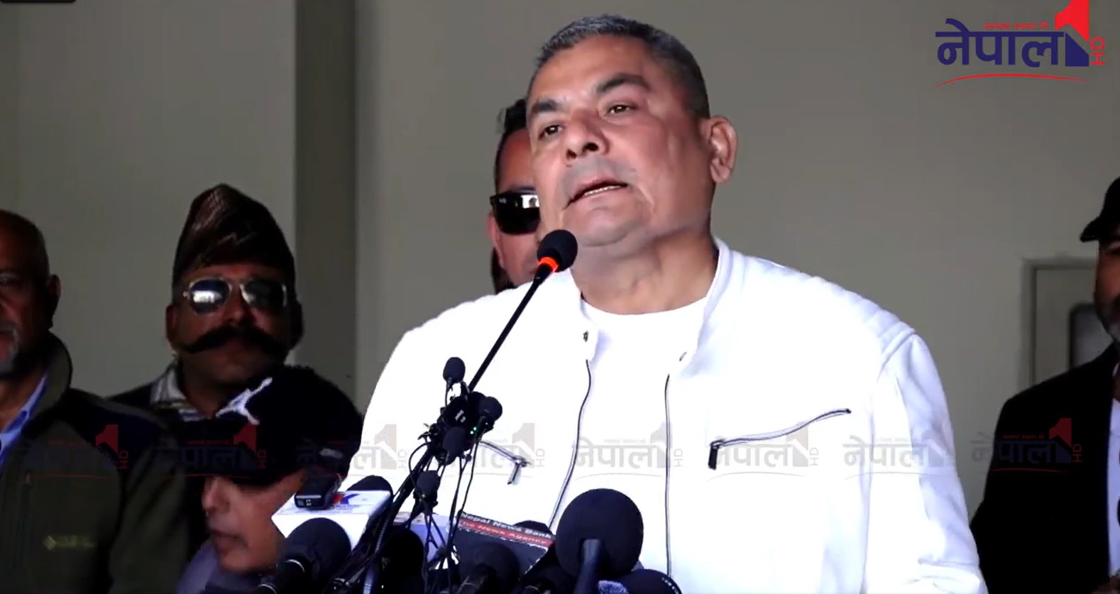 दुर्गा प्रसाईको चेतावनी : व्यवस्था परिवर्तन नभएसम्म मेची–महाकाली ठप्प हुन्छ