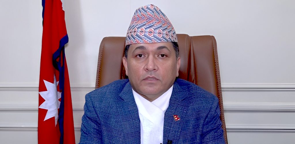 मुख्यसचिव अर्यालसँग जाँचबुझ आयोगले लियो बयान