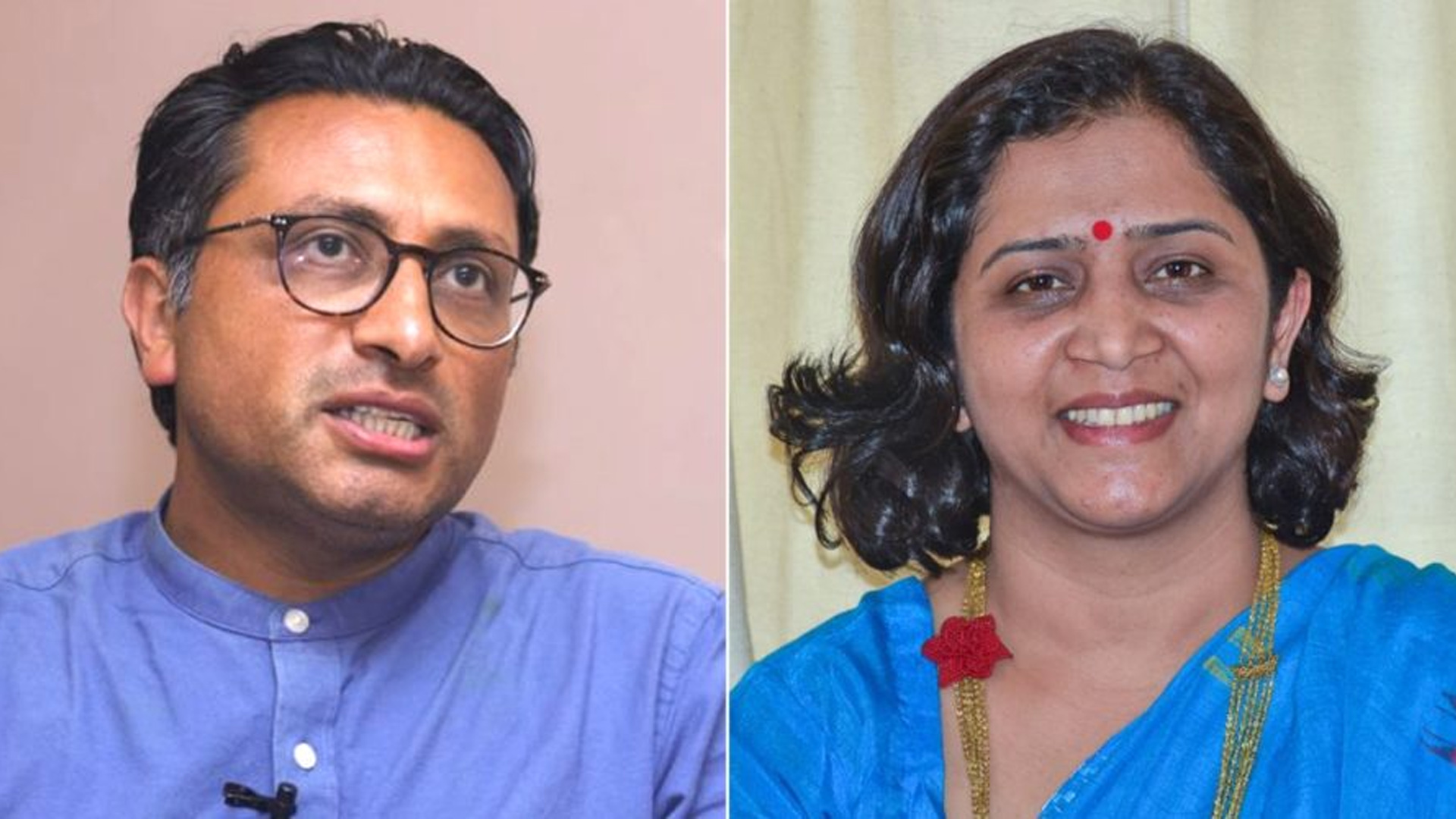 रास्वपा र विवेकशील साझा पार्टीबीच एकता हुने