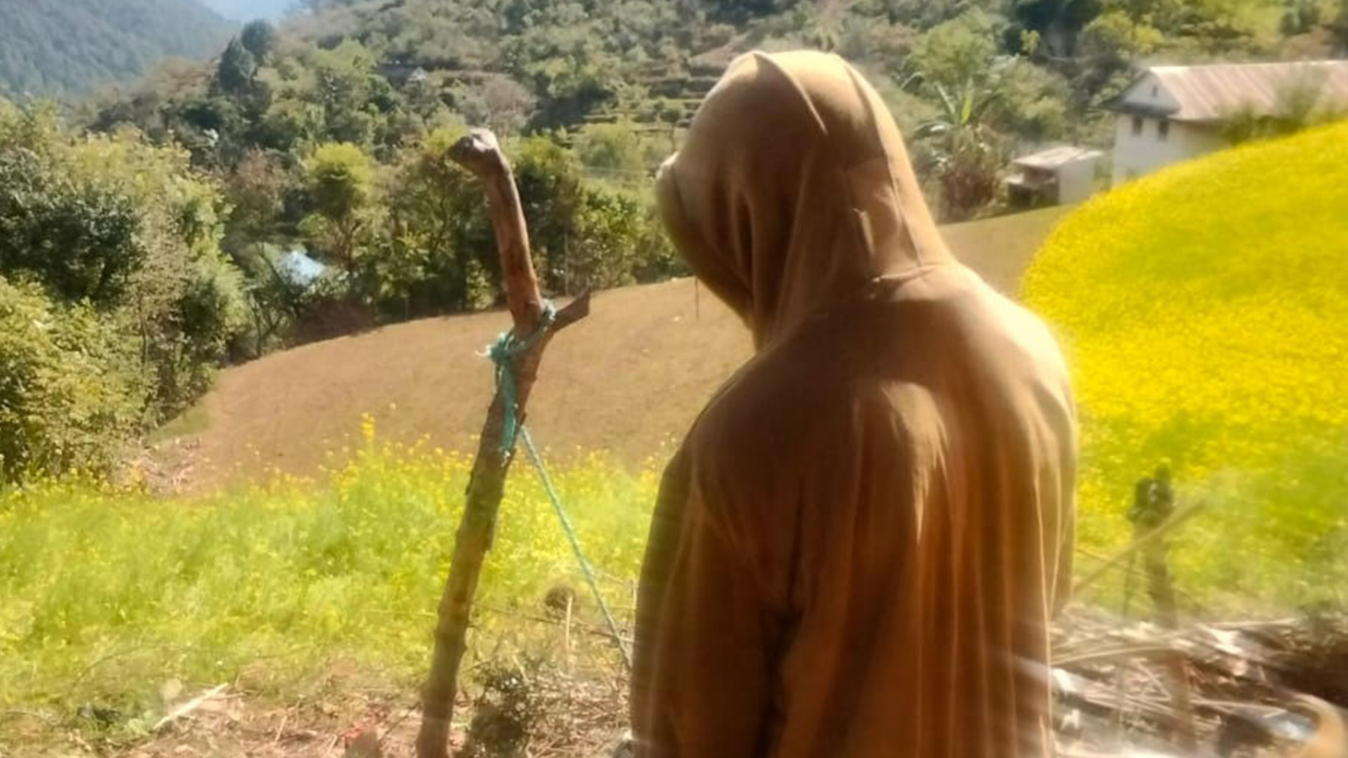 जब स्कुलले थर फेरिदियो, विक्षिप्त बनेका विजय पढ्न छोडेर कुलतमा फसे