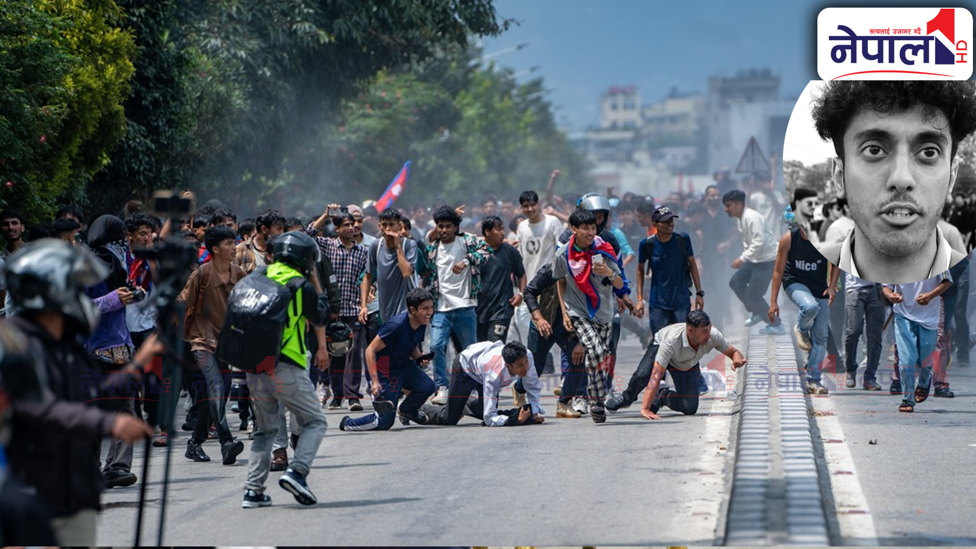 जेनजी आन्दोलनका सहिदः जेनजी मार्ग र गौरव जोशी मार्ग नामकरण