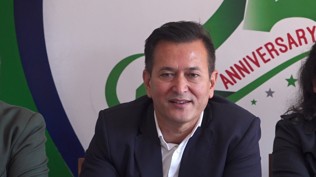 भारतले नेपालबाट थप बिजुली लैजान खोज्दैछ : इप्पान