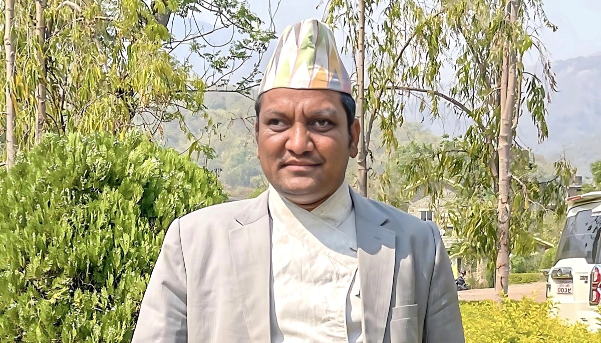 ‘ग्रामीण स्वास्थ्य र शिक्षाका संरचना सुदृढमा केन्द्रित छौँ’ – मन्त्री भण्डारी