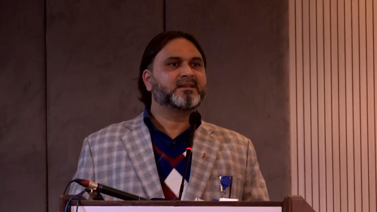 नेपालमा ३४ हजार ३३७ जना एचआईभी संक्रमित : कति छ महिला–पुरुषको संख्या ?