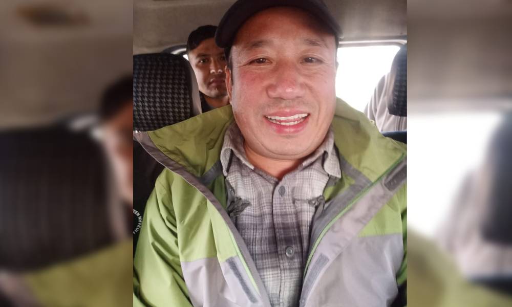 जेनजी आन्दोलनमा फरार सय किलो सुन तस्करीका अभियुक्त राई पक्राउ