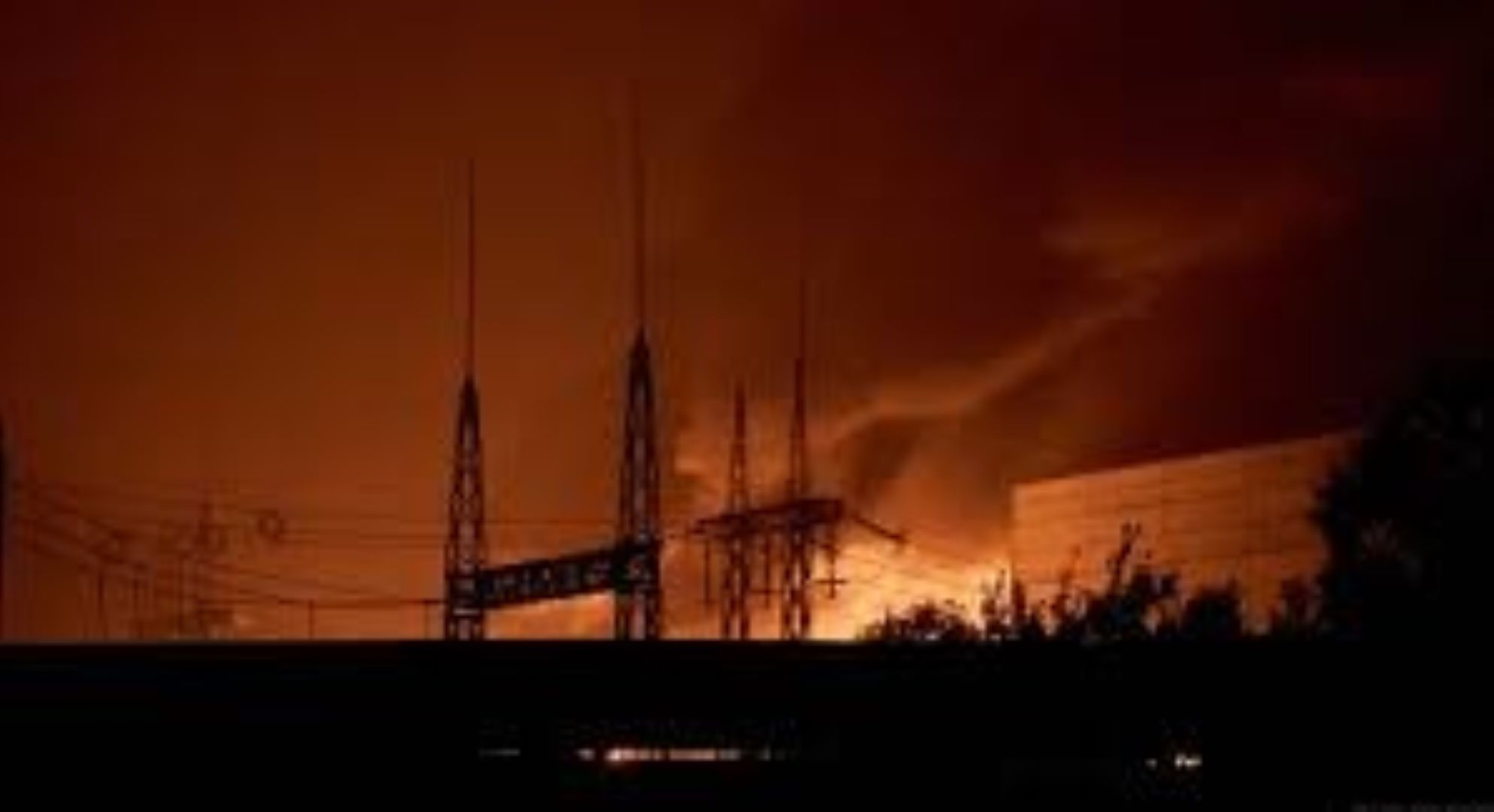 रूसको निरन्तर आक्रमणले किएभमा सङ्कट गहिरिँदै