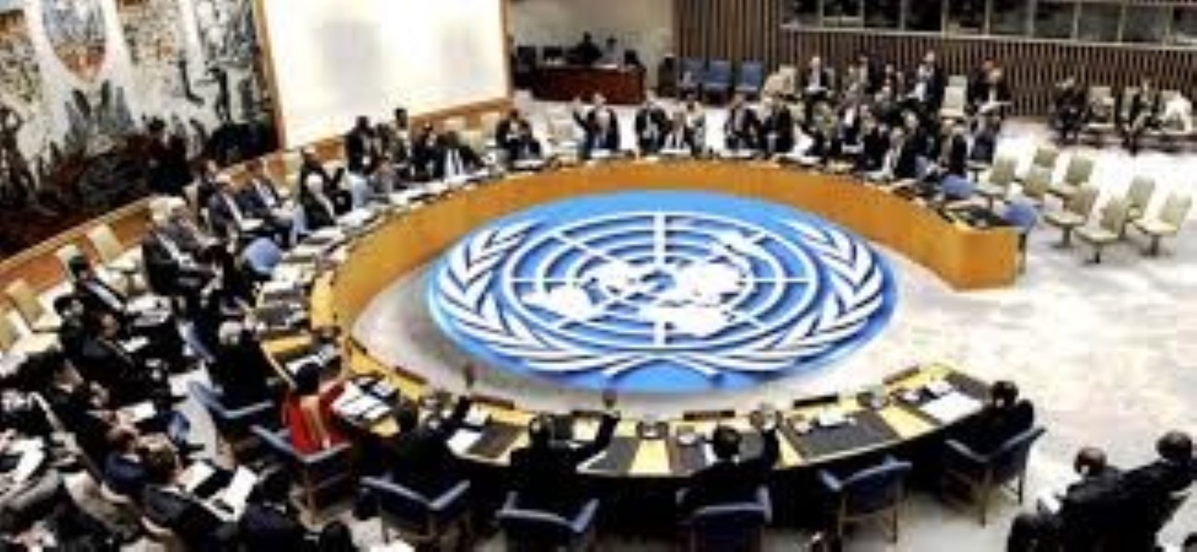 संयुक्त राष्ट्र सुरक्षा परिषद्को निर्णायक कदम : ट्रम्पको गाजा योजना पारित