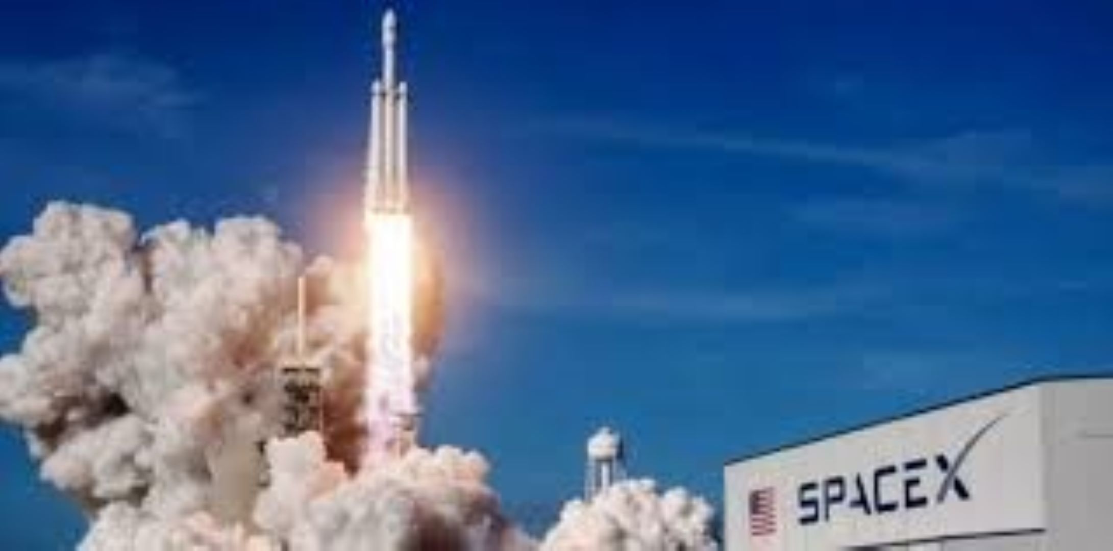 स्पेसएक्सका ‘राइडशेयर’ मिसन सफलतापूर्वक प्रक्षेपण