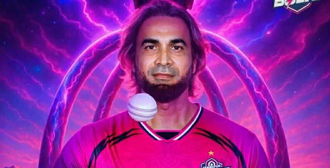 जनकपुरबाट दक्षिण अफ्रिकाका इमरान ताहिरले एनपीएल खेल्ने