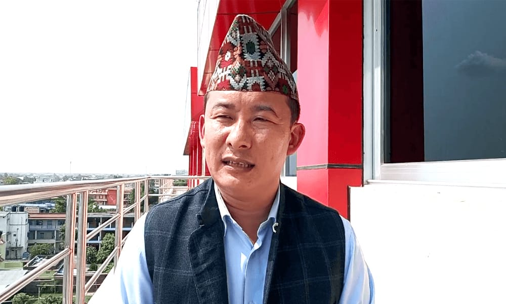 माओवादी नेता आङ्बो चढ्ने गाडीले ठक्कर दिँदा एकको मृत्यु