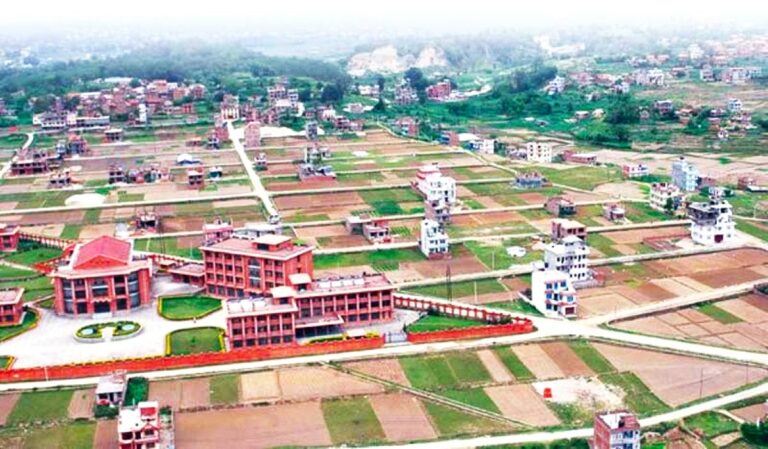 घरजग्गा कारोबार क्रमश: ओरालो लाग्दै, राजस्व सङ्कलन पनि घट्यो