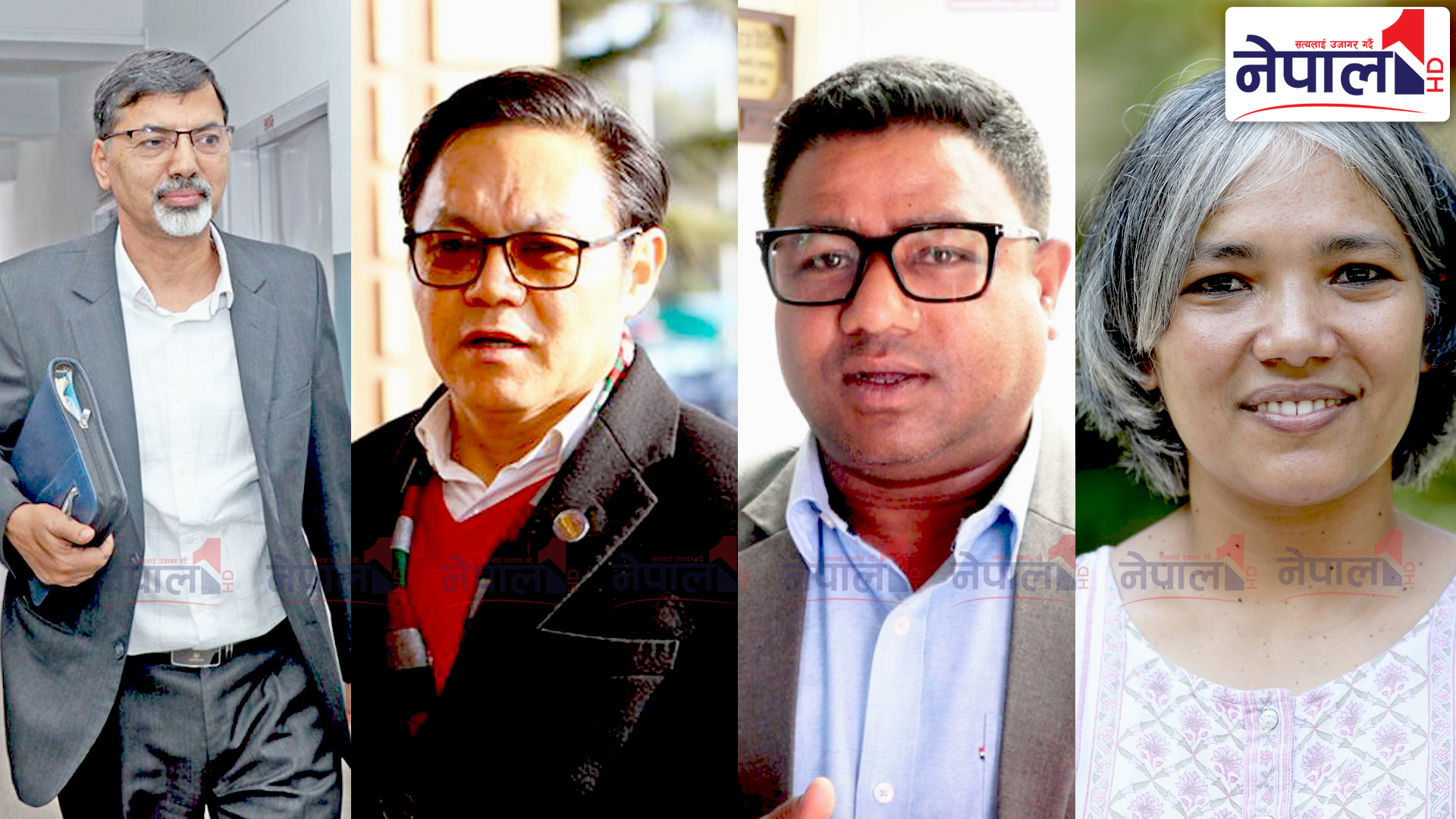 सन्तोष, सुदन र मानुषीलाई लिएर दल दर्ताको तयारीमा जनार्दन