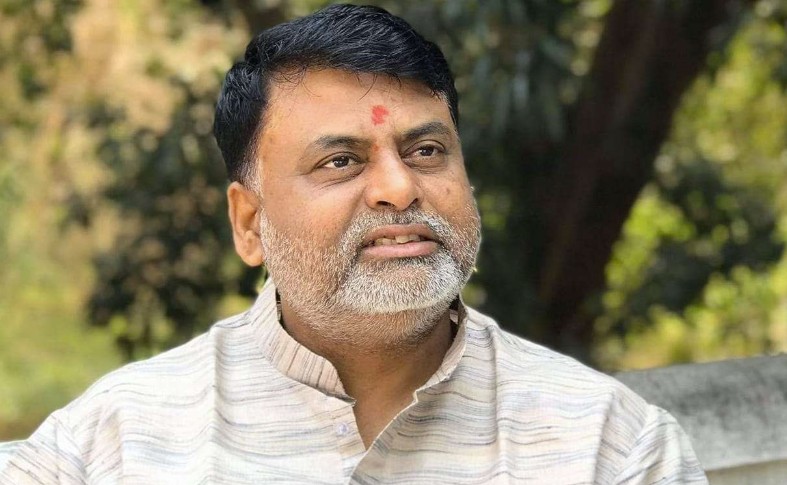 मधेस प्रदेशका मुख्यमन्त्री सोनलको राजीनामा स्वीकृत