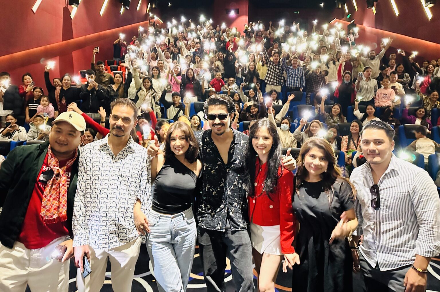 २०८२ मा सर्वाधिक कमाइ गर्ने चलचित्र बन्यो ‘जेरी अन टप’