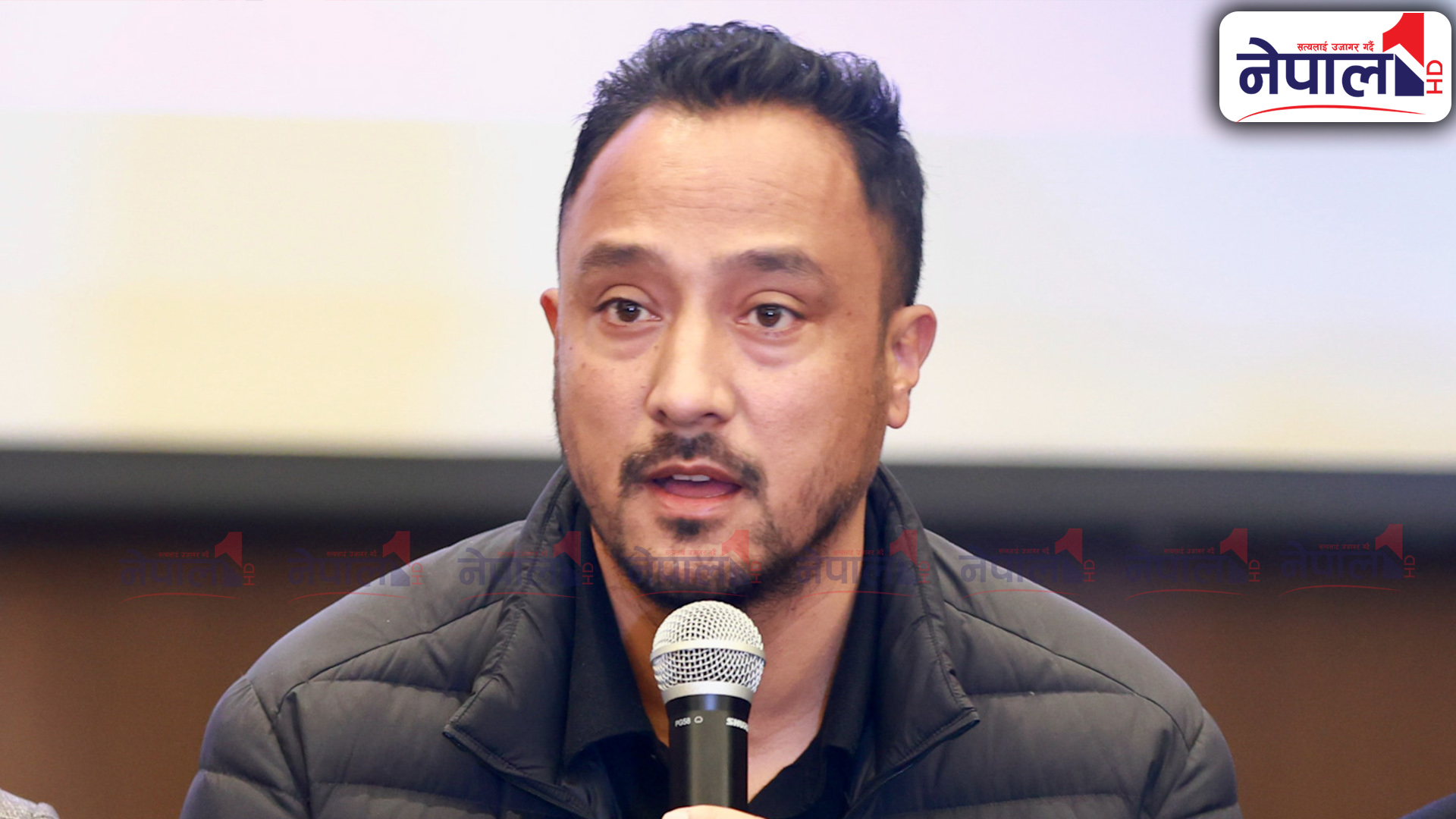 एनपीएल खेल अवधिभर कुनै आन्दोलनका कार्यक्रम नगरी दिन क्यानको आग्रह