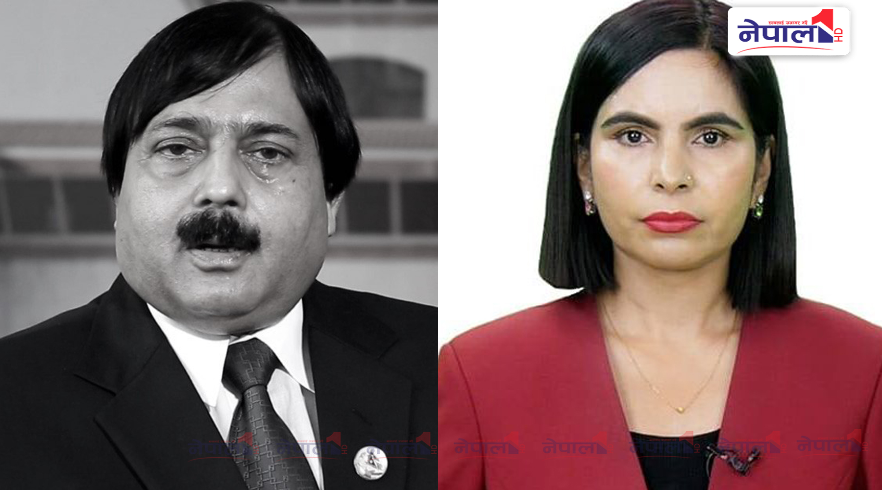 आलमको निधनमा रास्वपा नेतृ संग्रौलाको टिप्पणी : मृत्यु उत्सव नबनोस्, नेता सुध्रिउन्