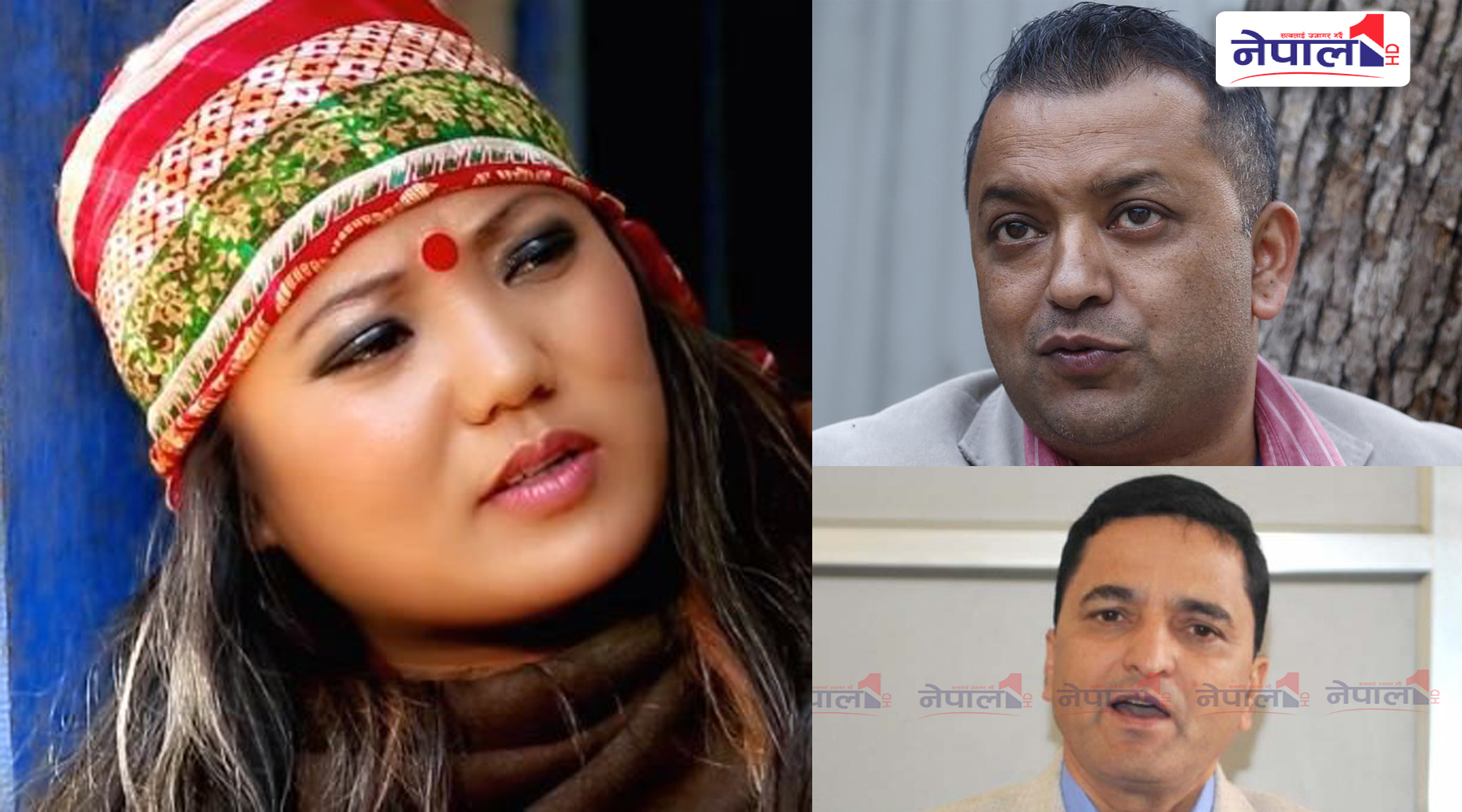 ज्योति मगर भन्छिन्–गगनजी र योगेशजी मिलेर अर्को पार्टी खोल्दा कसो होला ?