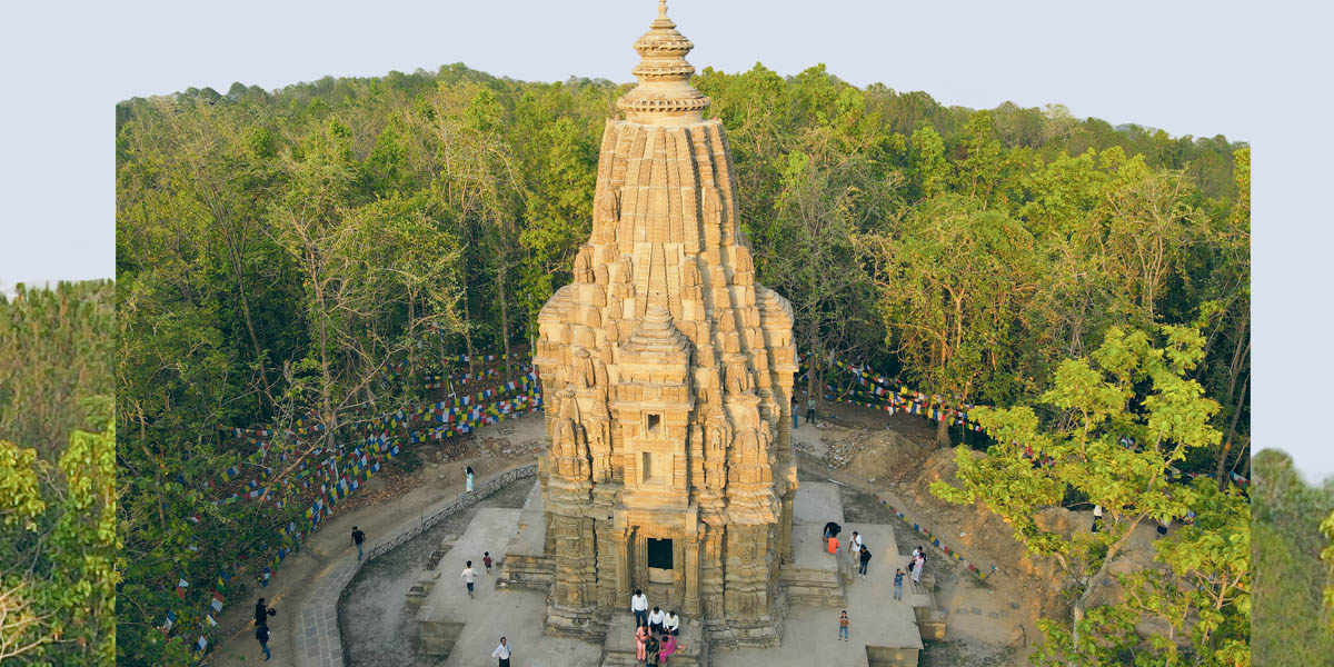 काँक्रेविहारमा मृत भेटिएका युवा–युवतीको पहिचान