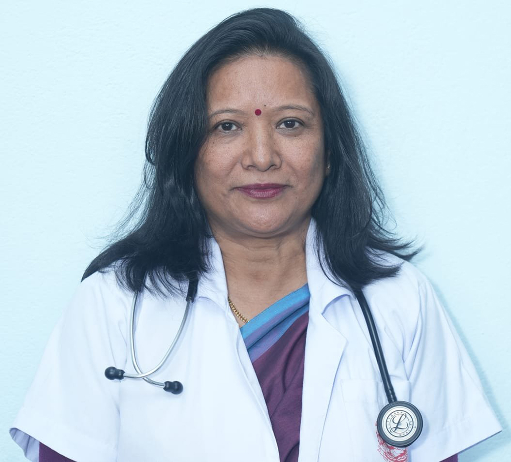 राष्ट्रिय प्रत्यारोपण केन्द्रको कार्यकारी निर्देशकमा श्रेष्ठ नियुक्त