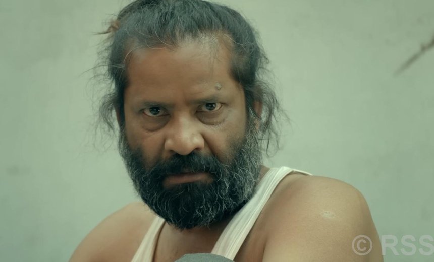 अभिनय यात्राको सत्र वर्षपछि मुख्य भूमिकामा  कामेश्वर चौरासिया