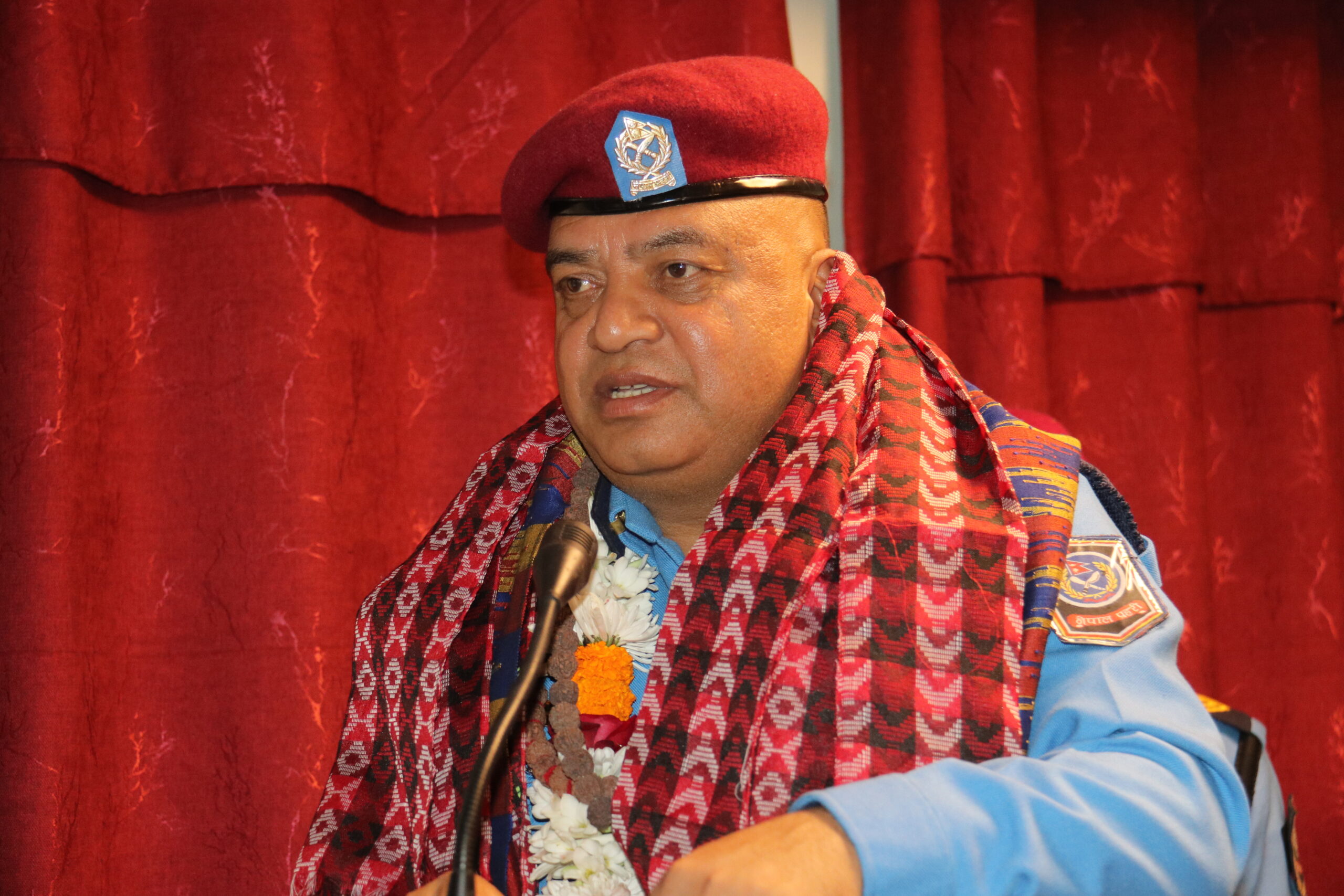 कार्की एआईजीमा बढुवा