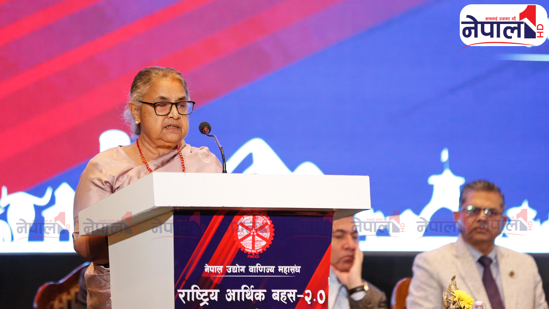 कानूनको शासन स्थापित गर्न सरकारले कुनै कसर बाँकी राख्दैनः प्रधानमन्त्री कार्की