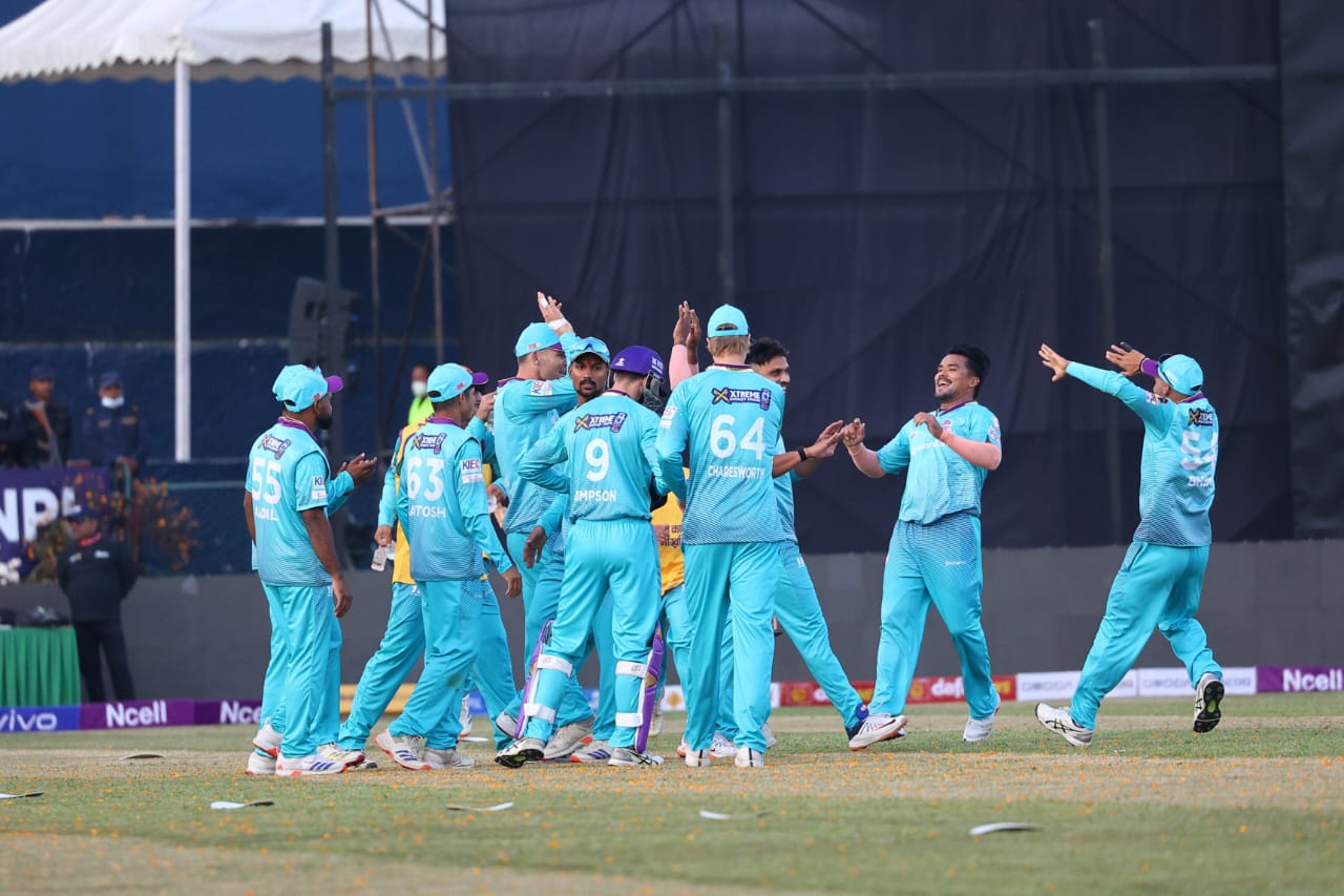 काठमाडौंसँग लगातार दबाबमा जनकपुर