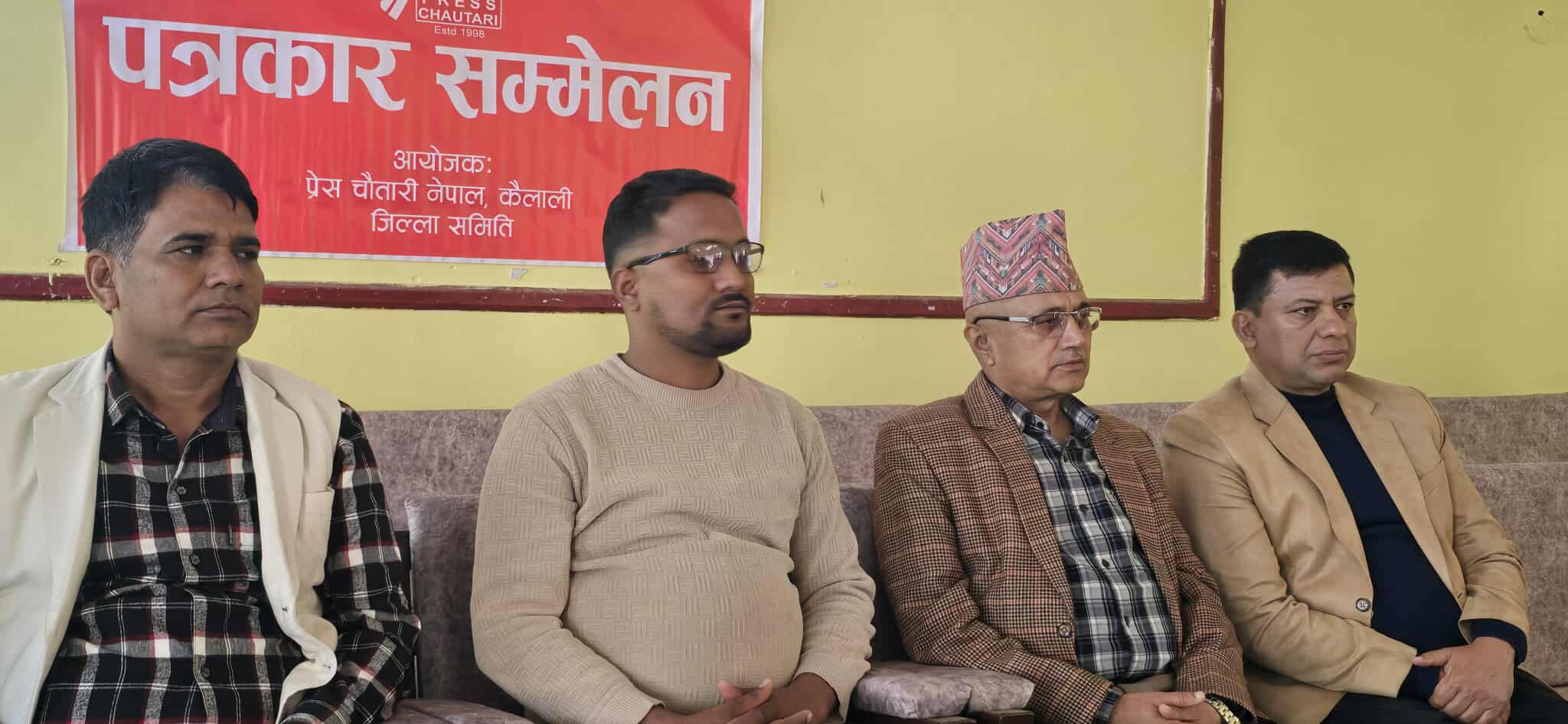 केपी ओली नै अबको अध्यक्ष, त्यसमा कुनै शंका छैन : खगराज अधिकारी