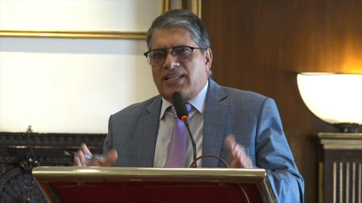 अध्ययन प्रतिवेदन प्रत्यायोजित समितिलाई बुझाइयो