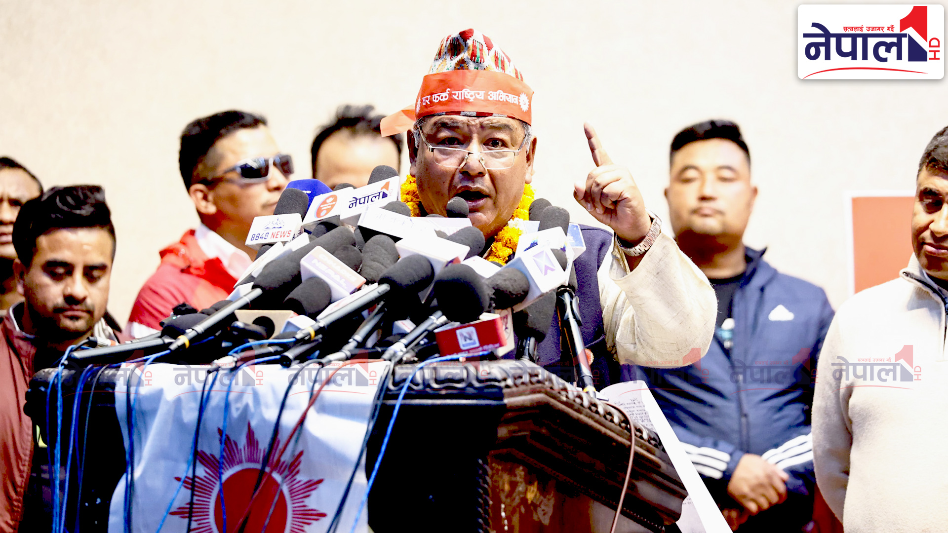 एमाले फुटाउनु जीवनकै ठूलो भूल भयो : किसान श्रेष्ठ