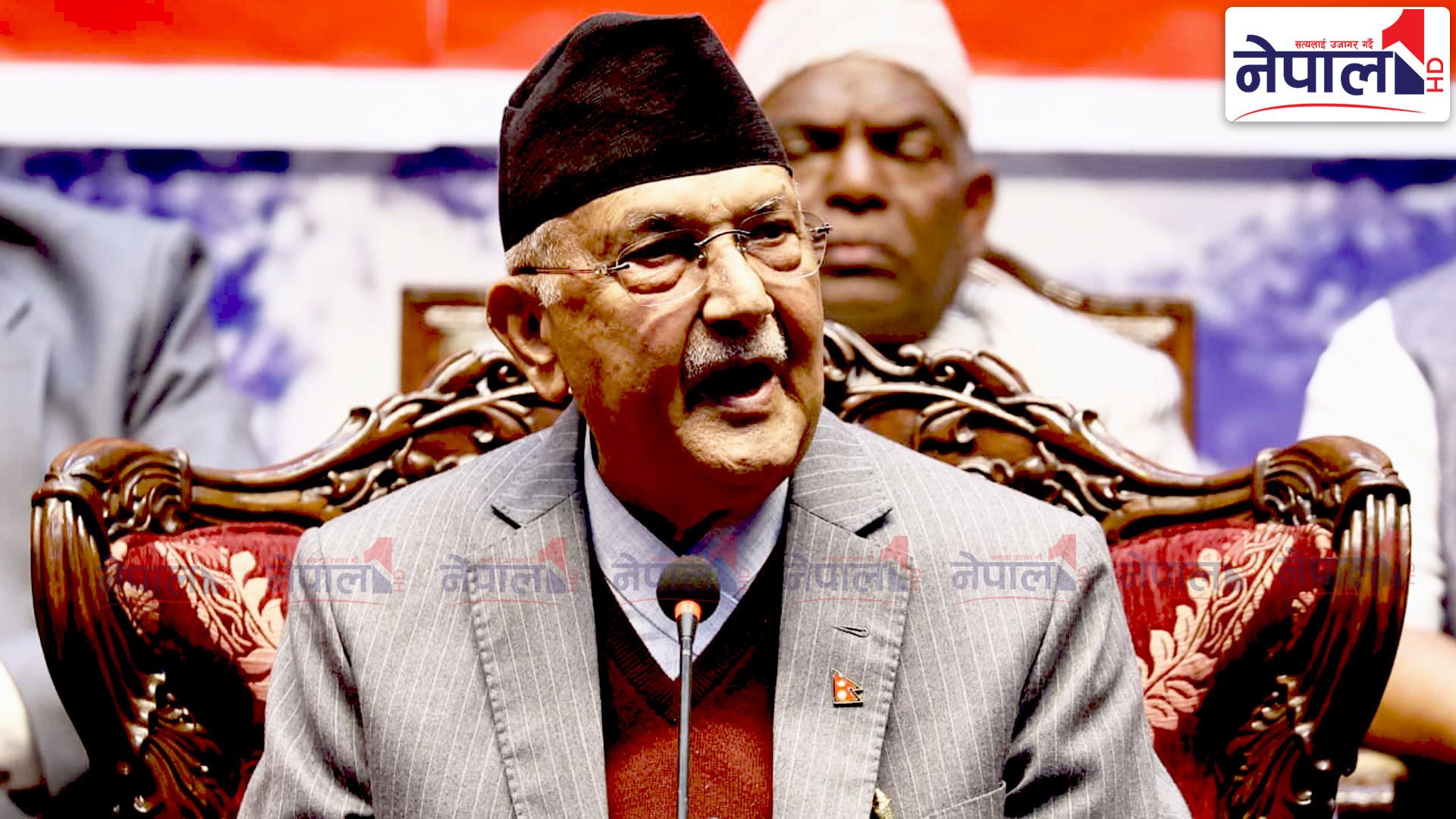 आज देशका सबै पालिकामा प्रदर्शन गर्दै एमाले