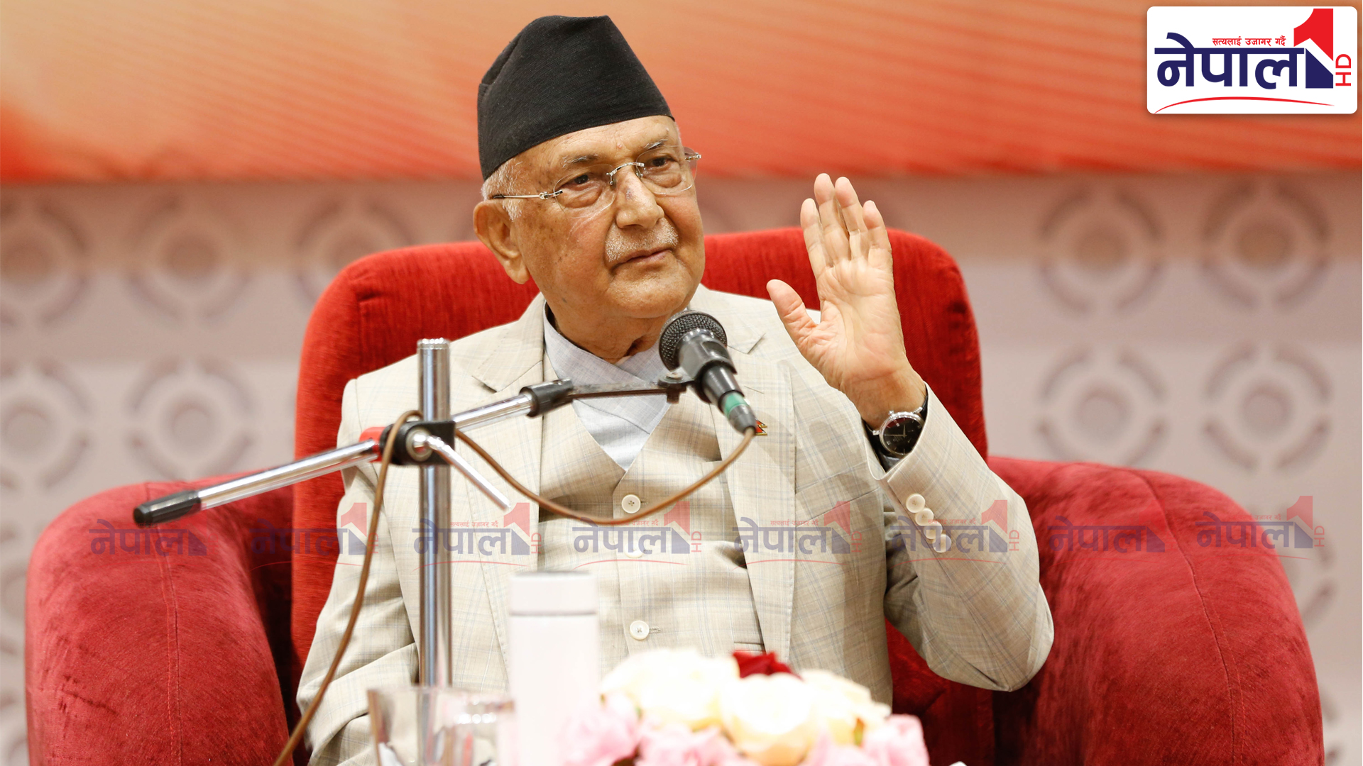 प्रतिनिधिसभा चुनावका लागि दल दर्ता गर्न आयोग जाँदै एमाले