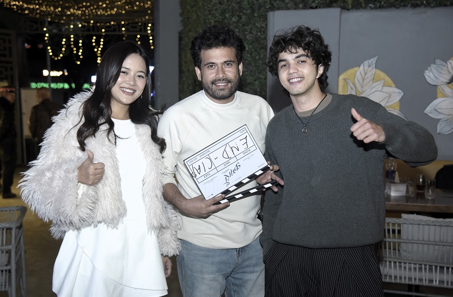 दिनेश राउतको निर्देशनमा बनेको चलचित्र ’कुमारी’को छायाङ्कन सम्पन्न