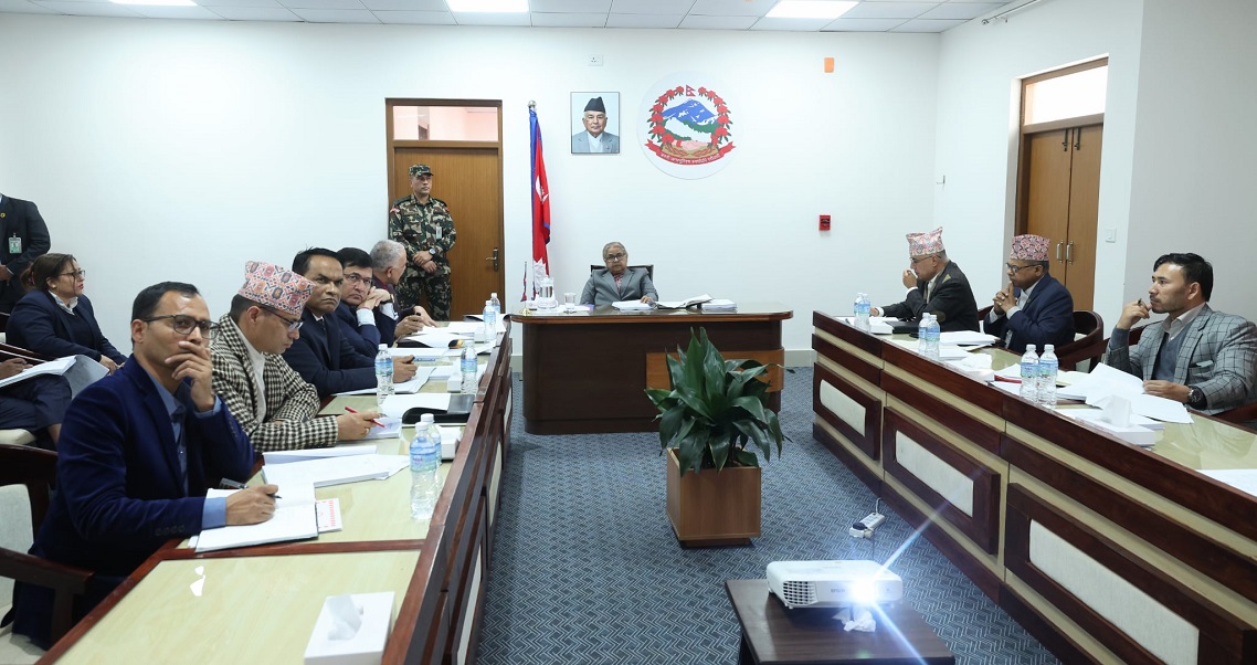 ४३९ मेगावाटको बेतन कर्णालीको ९३ अर्ब बढी लागत स्वीकृत