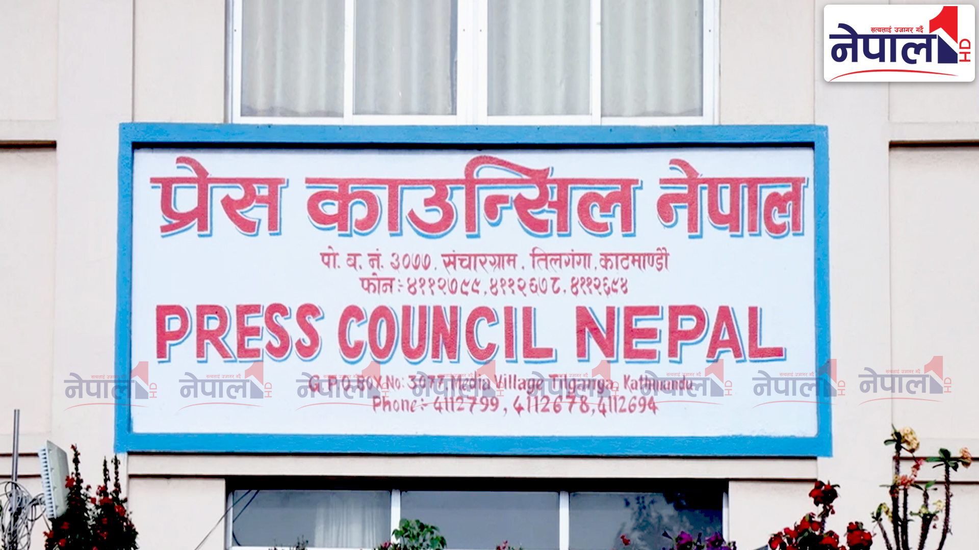 तीन महिनामा प्रेस स्वतन्त्रता हननका ५९ घटना