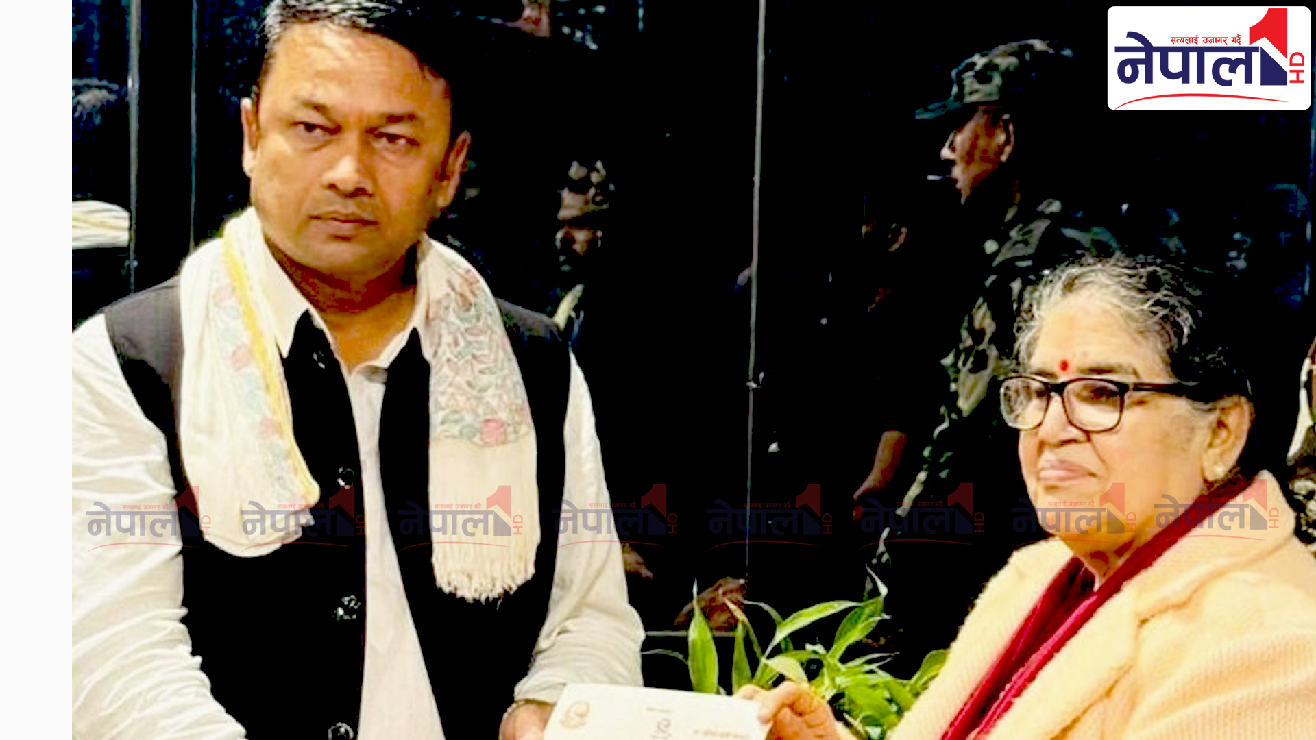 संविधानअनुसार नै मुख्यमन्त्रीमा नियुक्त भएको हुँः मुख्यमन्त्री यादव