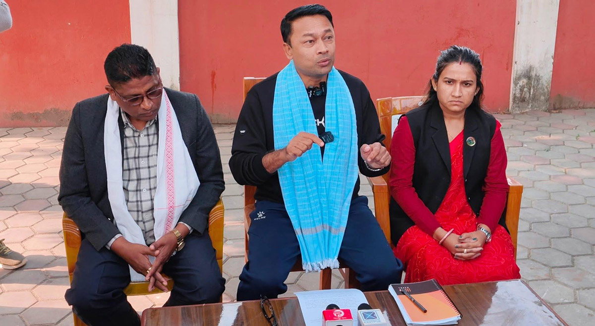 धान खेतीमा क्षति भोगेका किसानलाई प्रतिकठ्ठा १५ सय, बेराजगार युवालाई दुई हजार