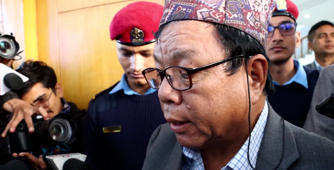 जेनजी घाइतेको उपचारका लागि १० स्वास्थ्य स्वयंसेवक परिचालन