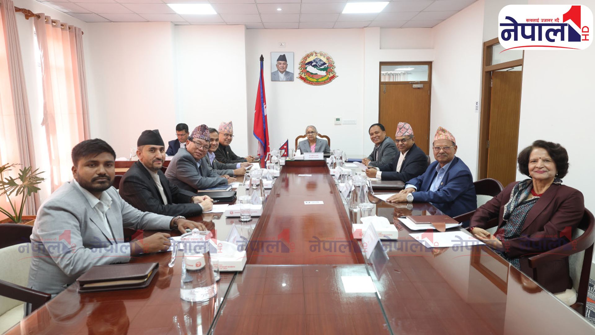 जेन–जी आन्दोलनमा मृत्यु भएका ४५ जना शहीद घोषणा