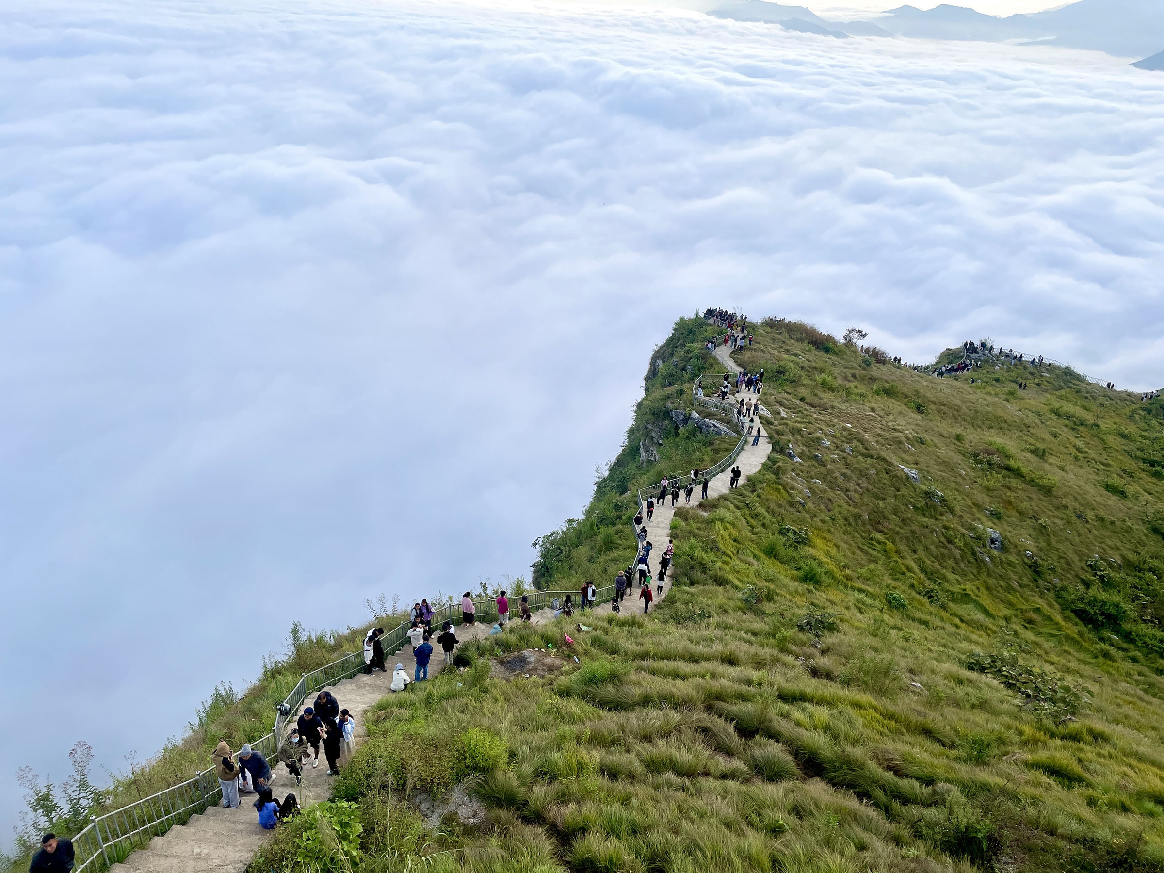 नेपाल उत्कृष्ट साहसिक पर्यटन गन्तव्यको रुपमा भारतमा सम्मानित