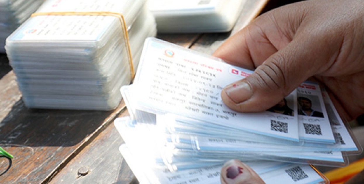 बसाइँसराइले घट्यो मतदाताको संख्या