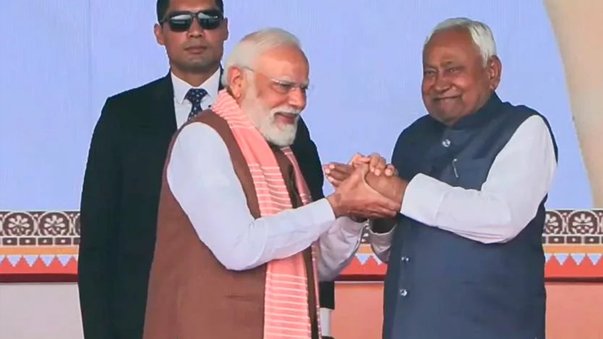 बिहारको मुख्यमन्त्रीको कुर्सीमा १० औ पटक नितिश कुमार, यी हुन् मुख्य १० योजना