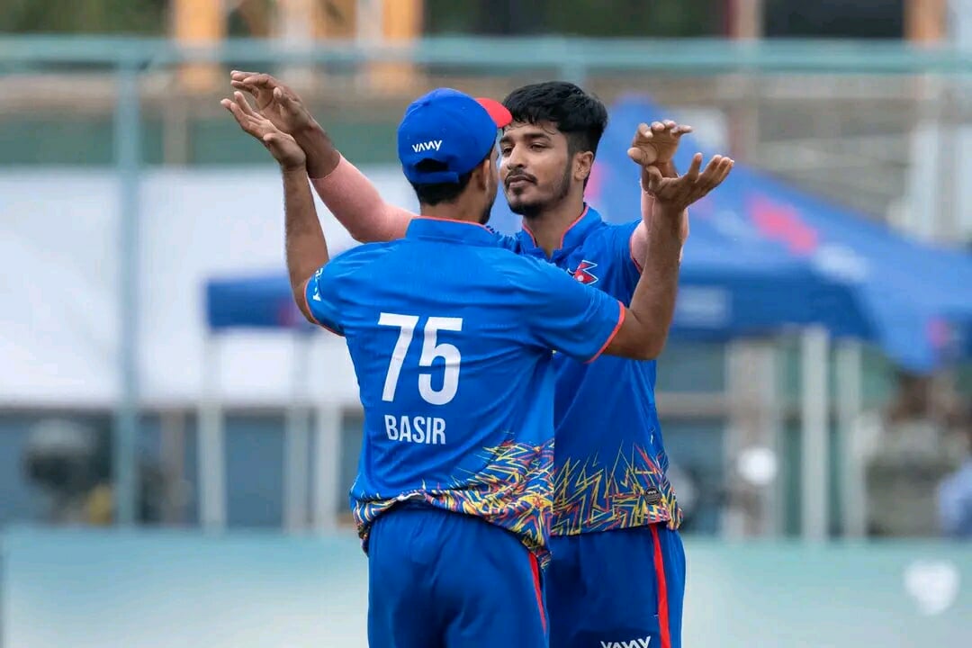  हङकङ सिक्सेस: भारतमाथि नेपालको शानदार जित