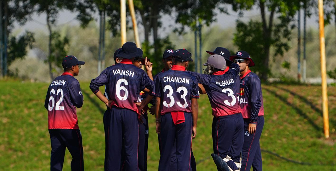 नेपाली युवा टोली प्रिमियर कपको फाइनलमा