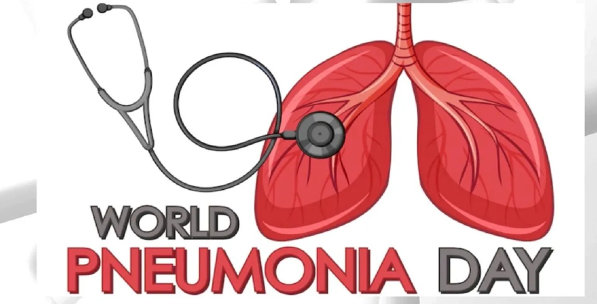 आज विश्व निमोनिया दिवसः रोकथाम र सशक्त स्वास्थ्य प्रणालीमा जोड