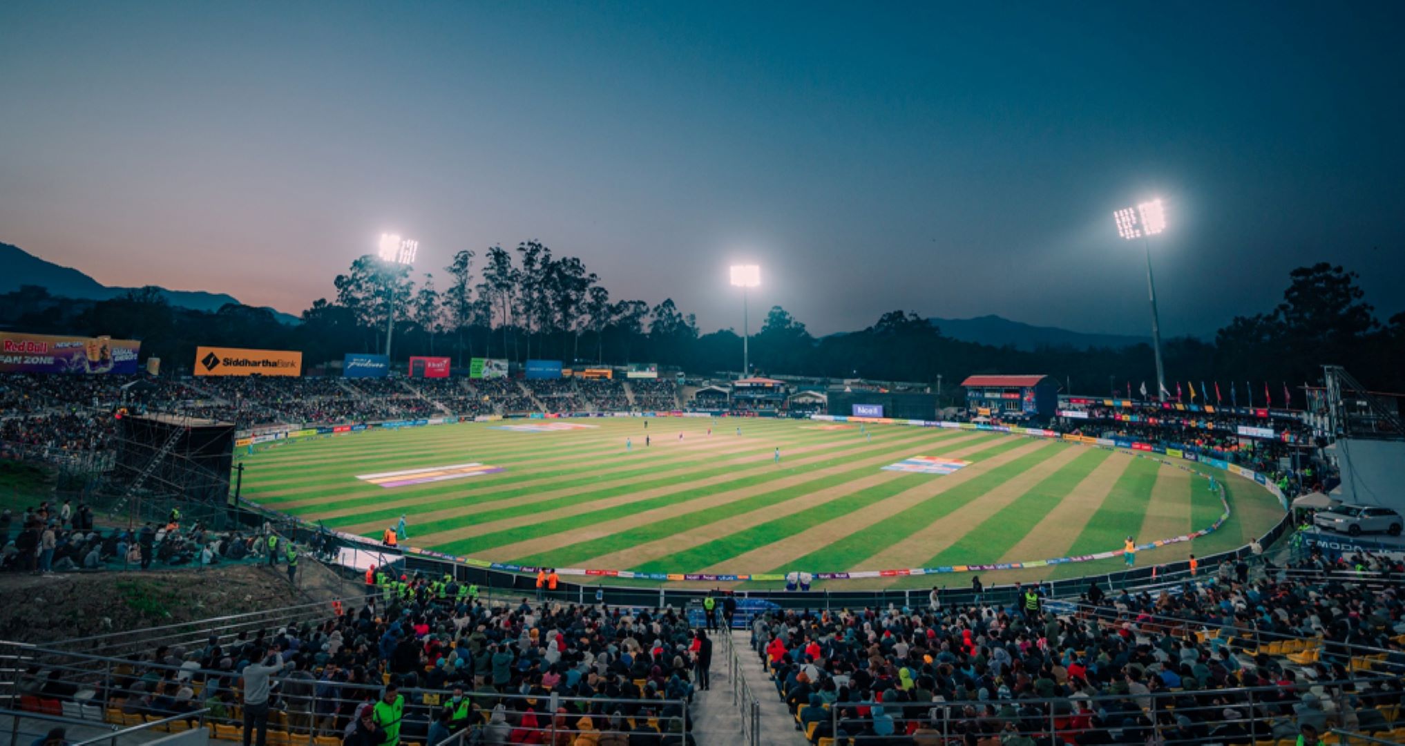 एनपिएलः आज कर्णाली याक्स र काठमाडौँ गोर्खाज भिड्दै